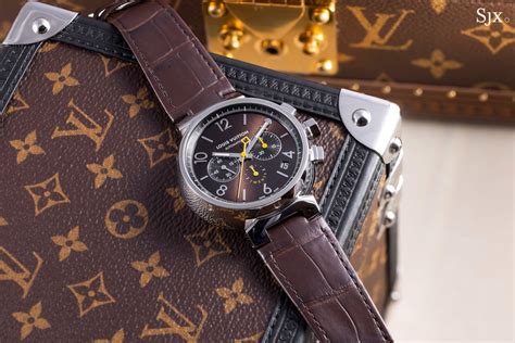 louis vuitton green watch|Louis Vuitton watches price list.